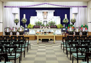 Nash Jackan Funeral Home